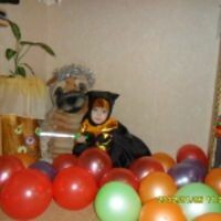 Веденькова Светлана