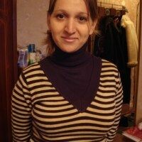 Марина Смирнова