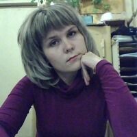 Нугаева Динара