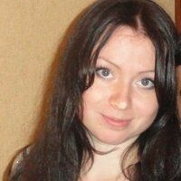Азизова Оля