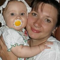 Елена лепешко