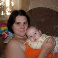 Светлана
