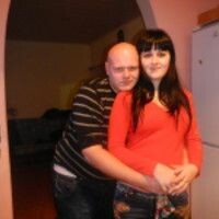 Анастасия Чалова