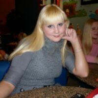 Марина