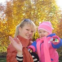Анастасия