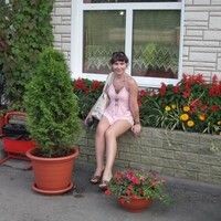 Гончарова Диана