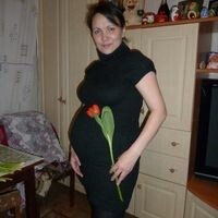 Оля Разуваева