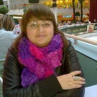 Наталья
