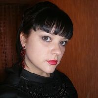 Екатерина Гулак