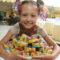 Старшова Катя