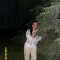 анна качанова-солнцева
