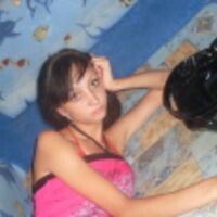 Яна Матвеева