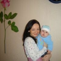 Алиса Хакимова