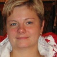 Машечкова Анна