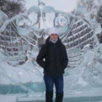 Елена носова