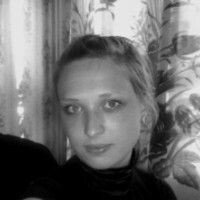 Екатерина Бажина