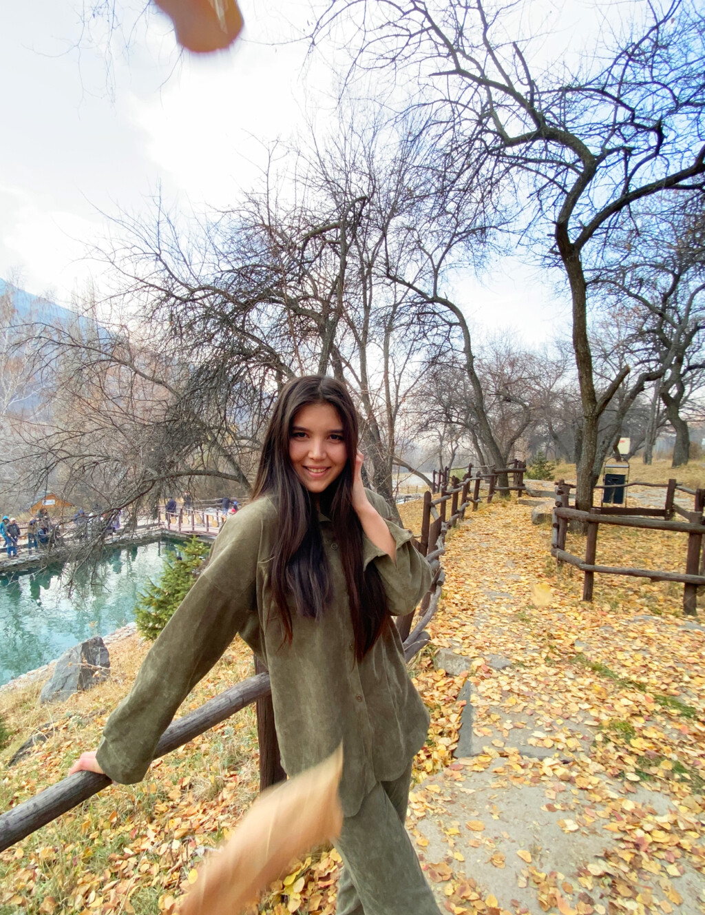 Arina