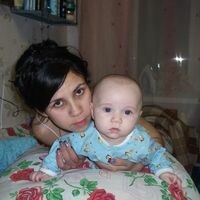 Закирова Алсу