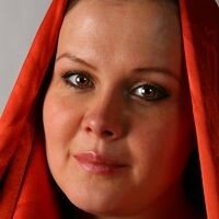 Миронова Елена