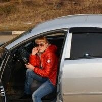 Олеся
