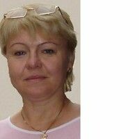 Ильина Галина