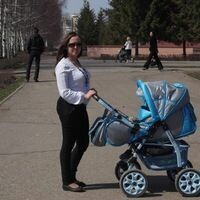Алена Игнатьева