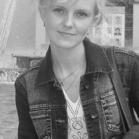 Анна Тертышник