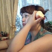 Золотуева (Котова) Ольга
