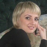Екатерина Позняк