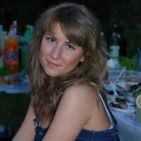 Анна Мантель