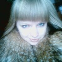 Бороздина Марина