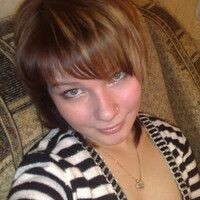 Екатерина Колесова