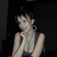 Татьяна Виниченко