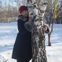 Иванова Алия