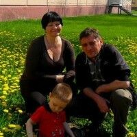Татьяна Смирнова
