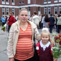 Суворова Татьяна