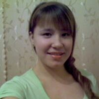Модестова Юлия