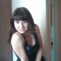 кристина Рогова