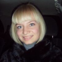 Ольга Окунева