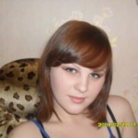 Танечка