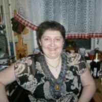 наталья Нагаева