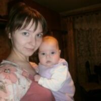 Даринка Писаренко