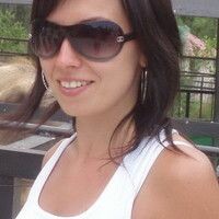 Белозерова Ирина