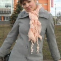 Светлана Олькова