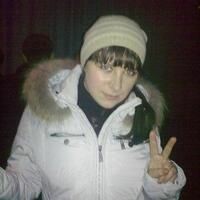 Манина Любовь