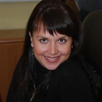 никитина эльвира