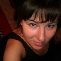 Анечка Махаева