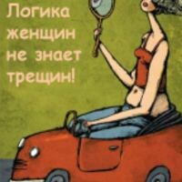 Женская Логика