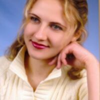 Наталья Лифанова