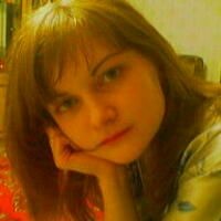 Николаева Наталья